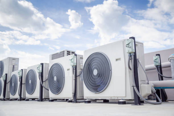 Best HVAC Consulting and Engineering in USA